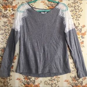 White House Black Market Top